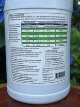 Load image into Gallery viewer, EcoBlend™ Weed & Grass Burndown (OMRI) 64oz