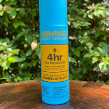 Load image into Gallery viewer, Mimikai Tick Bug Spray