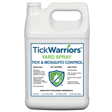 Load image into Gallery viewer, TickWarriors™  All-Natural Yard Spray - Tick Warriors

