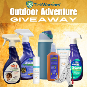 Get Ready for Adventure: Enter to Win Our Outdoor Adventure Kit Giveaway!