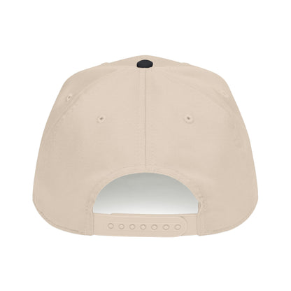Tick Embroidered Baseball Cap