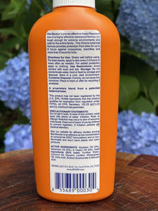 BiteBlocker® Xtreme Sportsman Pump Spray