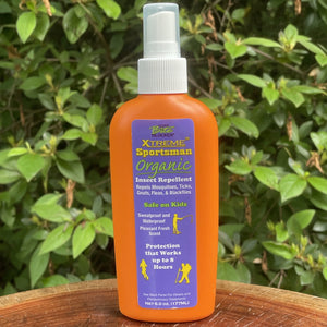 BiteBlocker® Xtreme Sportsman Pump Spray