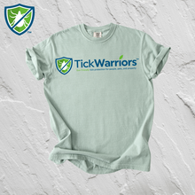 Load image into Gallery viewer, TickWarriors Branded Tee
