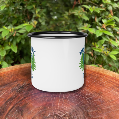 Not Today Ticks TickWarriors Mug