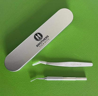 Brothers™ Tick Kit