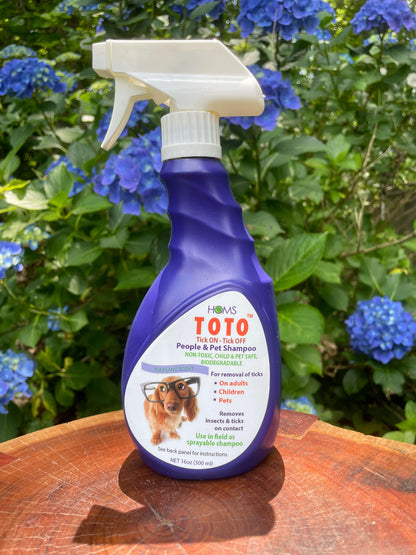 ToTo™ Tick Remover