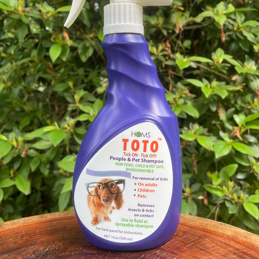 ToTo™ Tick Remover