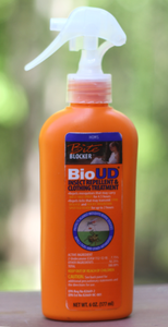 Personal Insect Repellent & Clothing Treatment - Tick Warriors