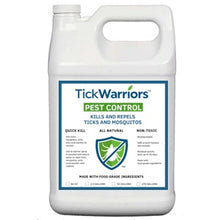 Load image into Gallery viewer, TickWarriors™ All-Natural Pest Control - Tick Warriors
